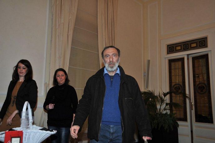 Ingrandisci la foto